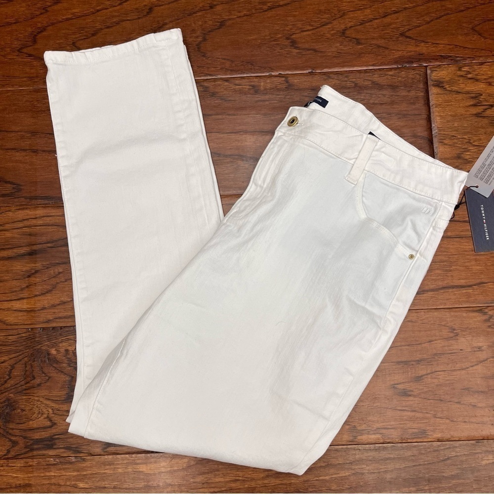 Tommy Hilfiger Greenwich straight‎ leg jeans